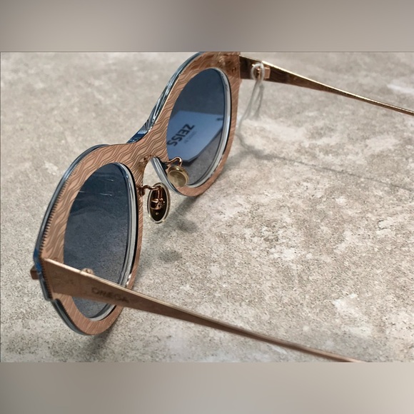 Omega sunglasses - Picture 4 of 8